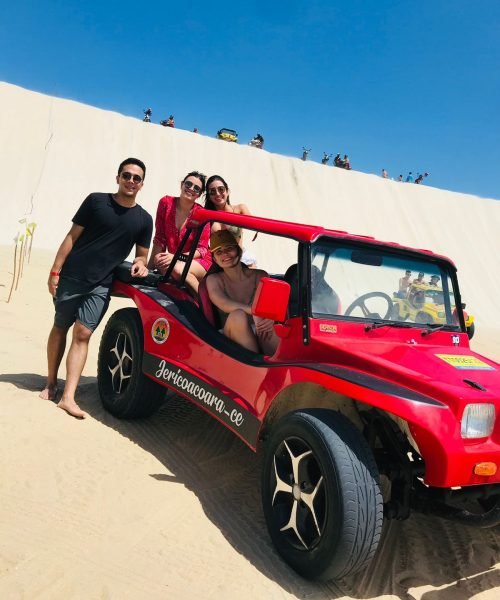 buggy felipeturismojeri4x4