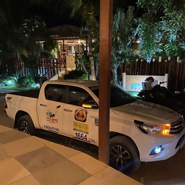transfer 2 felipe turismo jeri 4x4