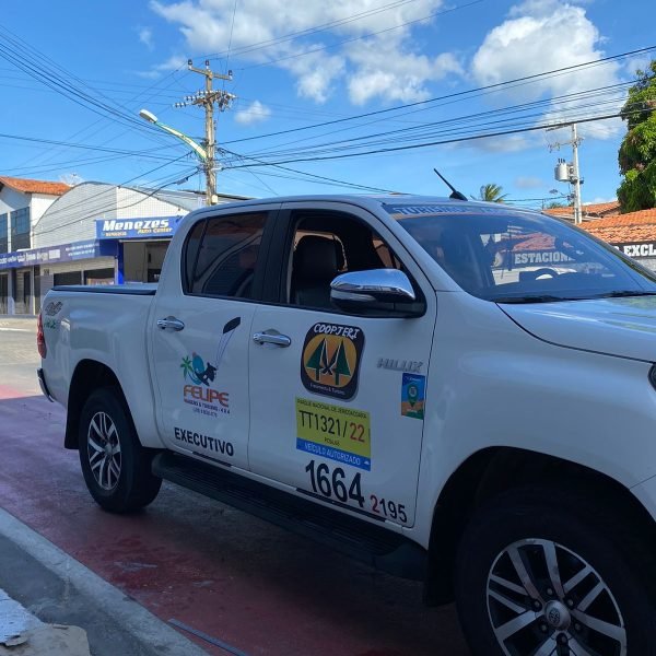 transfer pick-up felipe turismo jeri 4x4
